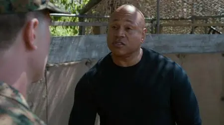 NCIS: Los Angeles S14E07