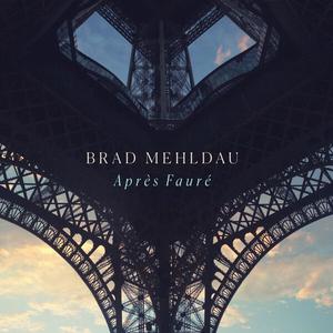 Brad Mehldau - Après Fauré (2024) [Official Digital Download 24/96]