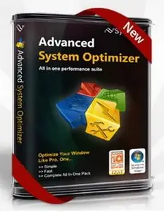 Advanced System Optimizer 3.0.635.4754 + Portable