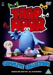 The Trap Door (1984-1986) [Series 1 and 2 - All 40 Episodes]