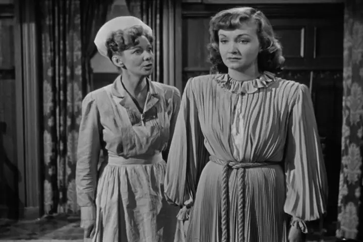 My Name Is Julia Ross (1945)