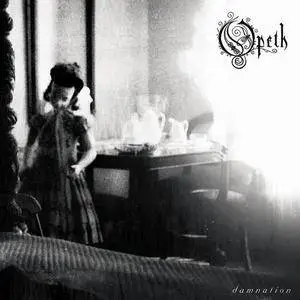 Opeth - Deliverance (2002) & Damnation (2003) [Remixed 2015]