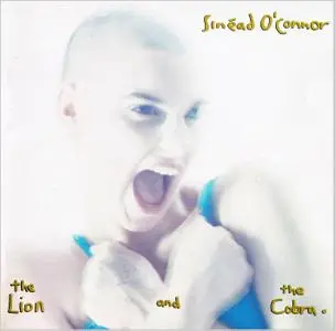 Sinead O'Connor - The Lion And The Cobra (1987)