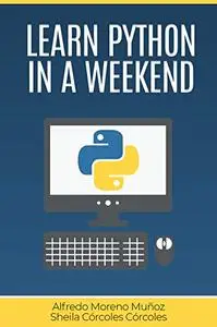 Learn Python in a weekend