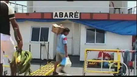 (Arte) Abaré, l'hôpital flottant (2011)