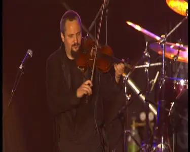 Jelonek - Przystanek Woodstock 2010 (2010) [DVD9]
