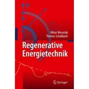 Regenerative Energietechnik (Repost)