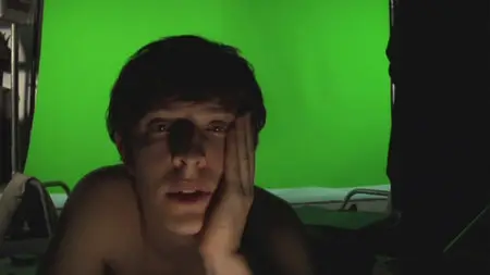 My Suicide / Archie’s Final Project (2009)