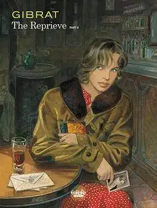 The Reprieve v2 (2016)