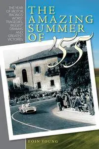 The Amazing Summer of 55