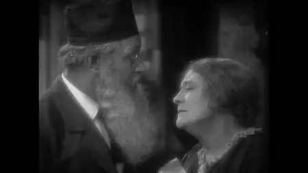 The Jazz Singer (1927)