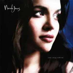 Norah Jones - Come Away with Me (2002)