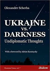 Ukraine vs. Darkness