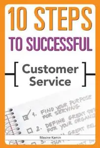 10 Steps to Successful Customer Service