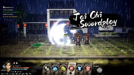 Wandering Sword (2023) v1.20.8