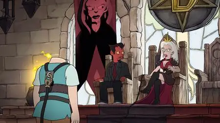 Disenchantment S05E06