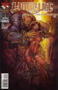 Witchblade #071