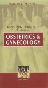 Benson & Pernoll's Handbook of Obstetrics & Gynecology (Repost)
