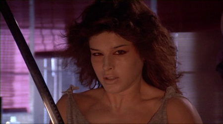 Ninja III: The Domination (1984) 