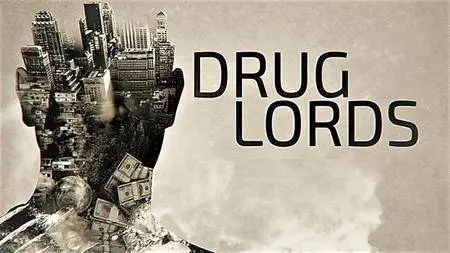 Netflix - Drug Lords: Series 2 (2018)
