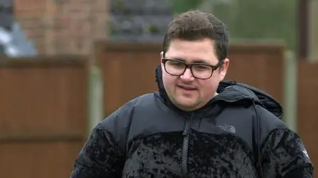 BBC - I Cant Say My Name: Stammering in the Spotlight (2021)