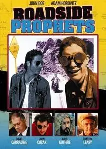 Roadside Prophets (1992)