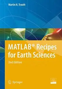 MATLAB® Recipes for Earth Sciences, Second Edition