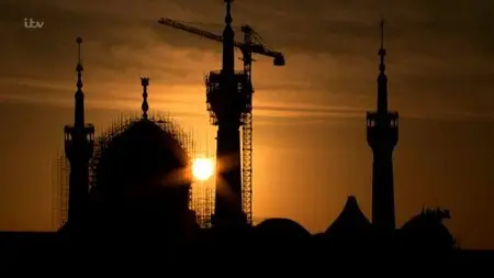ITV On Assignment - Paris, Delhi, Pyongyang and Tehran (2015)