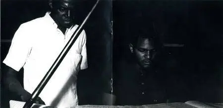McCoy Tyner - McCoy Tyner Plays Ellington (1964) {Impulse! IMP 12162 rel 1997}