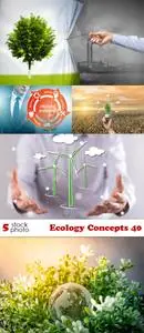 Photos - Ecology Concepts 40