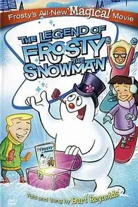 Legend of Frosty the Snowman (2005)