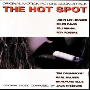 VA - The Hot Spot (Original Motion Picture Soundtrack) (1990)