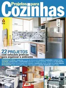 Projetos para Cozinhas – 25 outubro 2022