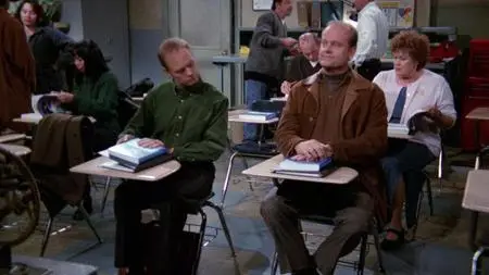 Frasier S08E11