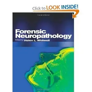 Forensic Neuropathology