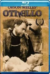 Othello / The Tragedy of Othello: The Moor of Venice (1952)