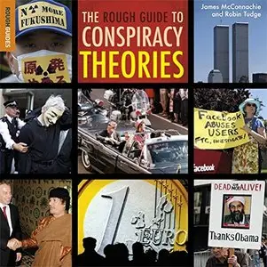 The Rough Guide to Conspiracy Theories, 3 edition