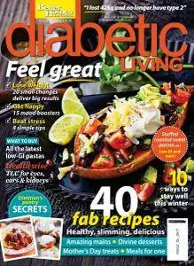 Diabetic Living Australia - May-June 2017