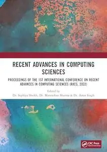 Recent Advances in Computing Sciences: Proceedings of RACS 2022