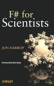 F# for Scientists