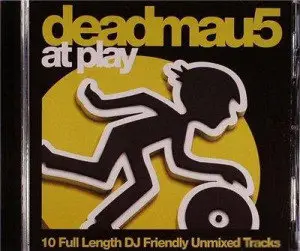 Deadmau5 - At Play: 10 Full Length Dj Friendly Unmixed Tracks (2008)