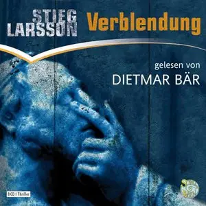 Stieg Larsson - Verblendung [Millennium Trilogie 1]