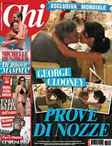 Chi n. 34 del 20 agosto 2014