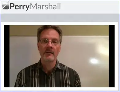Perry Marshall - AdWords Bootcamp