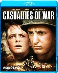 Casualties of War (1989)