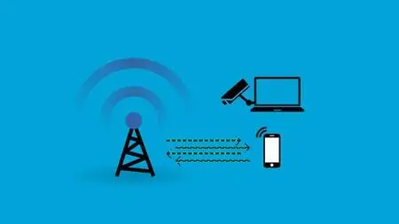 Wifi Hacking (WPA2 Personal) Behind the scenes