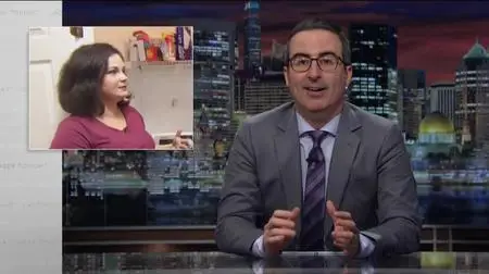 Last Week Tonight with John Oliver S04E05