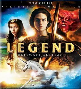 Legend / Легенда (1985)