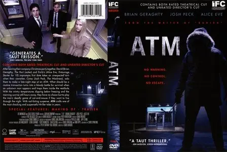 ATM (2012)