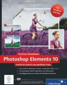 Photoshop Elements 10: Schritt für Schritt zum perfekten Foto [Repost]